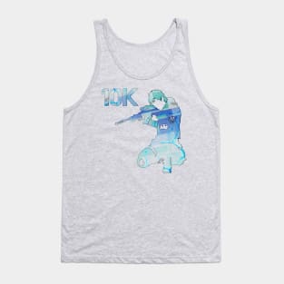 10k Z Nation Tank Top